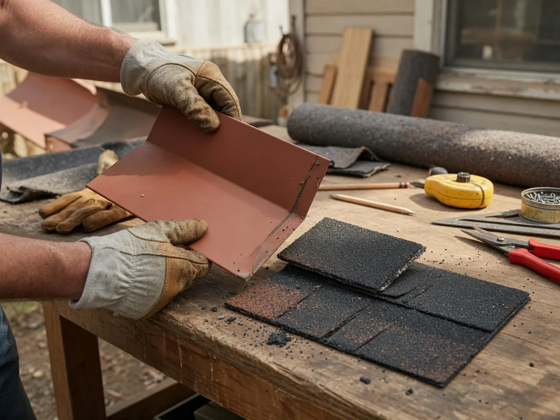 Roof Repair company in Gaastra, MI